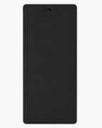Premium Non-Slip Yoga & Pilates Mat - Black